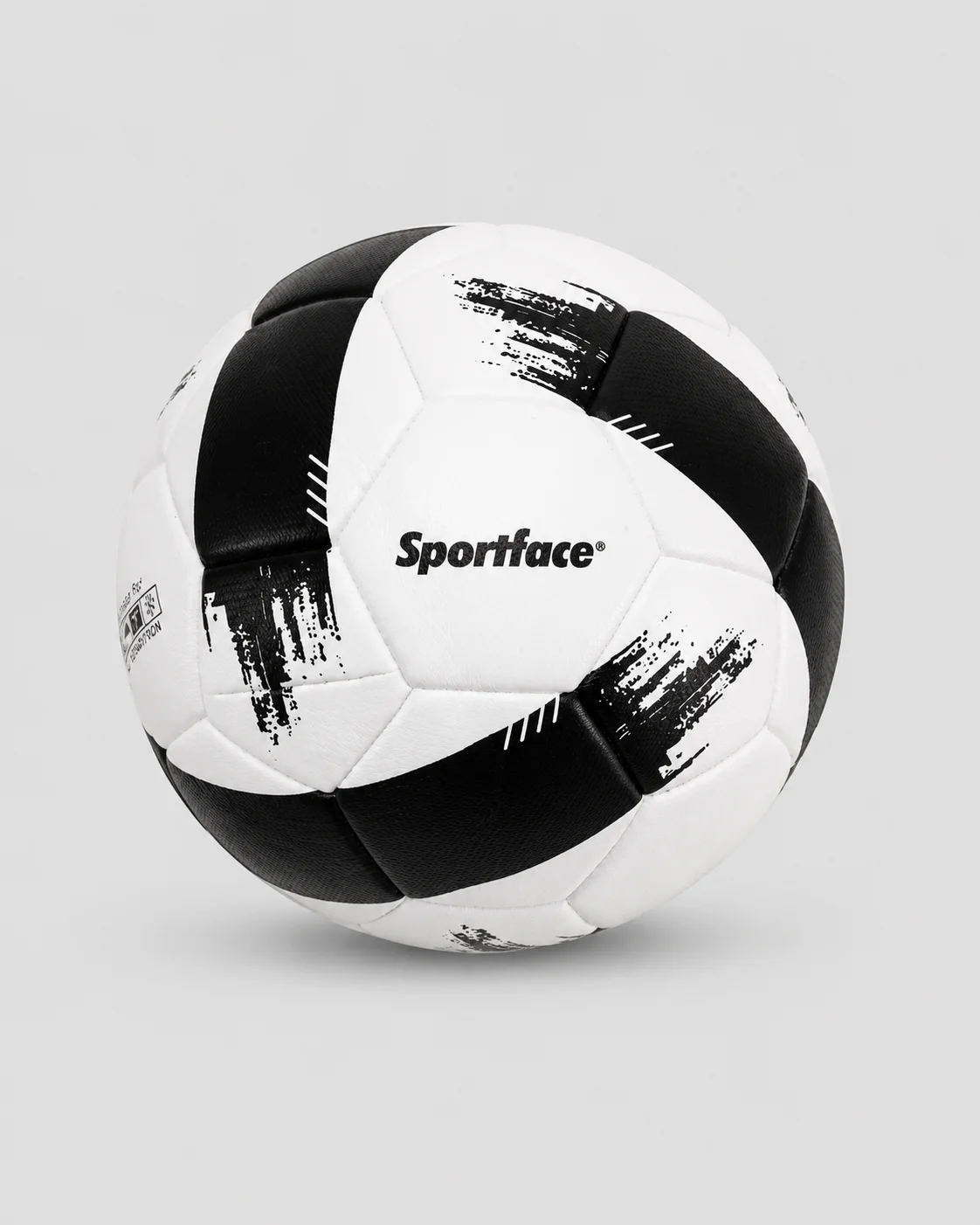 Hibrit Yapıştırma 5 Numara Futbol Topu – Maç ve Antrenman Topu