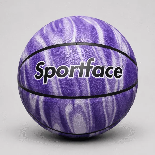 Sportface  SF-BB-B67  7  Numara  Basketbol  Topu  –  Profesyonel Antrenman  Topu