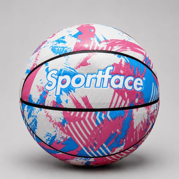 Sportface  SF-BB-B67  7  Numara   Basketbol  Topu – Profesyonel Antrenman Topu