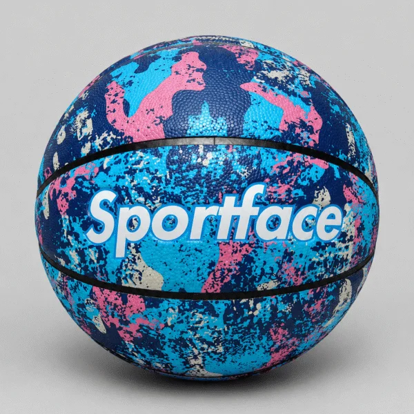Sportface  SF-BB-B67  7  Numara   Basketbol  Topu – Profesyonel Antrenman Topu