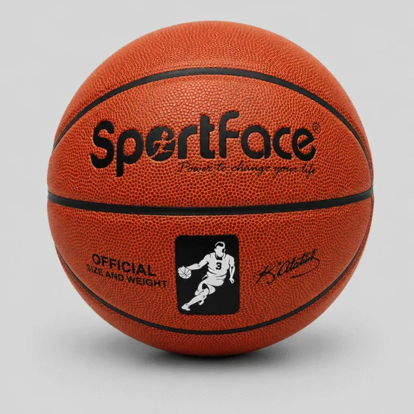 Sportface   SF-BB-SBT2773  Kompozit  Deri  7  Numara  Basketbol  Topu | Antrenman  ve  Outdoor  Kullanım