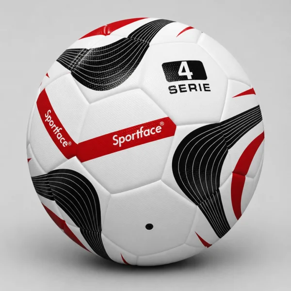 Sportface  SF-1334  4  Numara  Hibrit  Futsal  Topu  |  Salon  Futbol  Topu