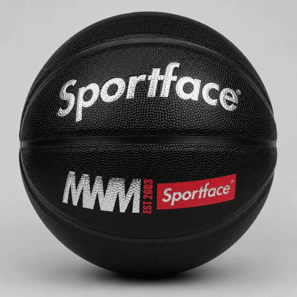 Sportface  SF-1413#7  MWM  7  Numara  Basketbol  Topu  |  Antrenman  ve  Maç  İçin  Dayanıklı  Outdoor  Basketbol  Topu