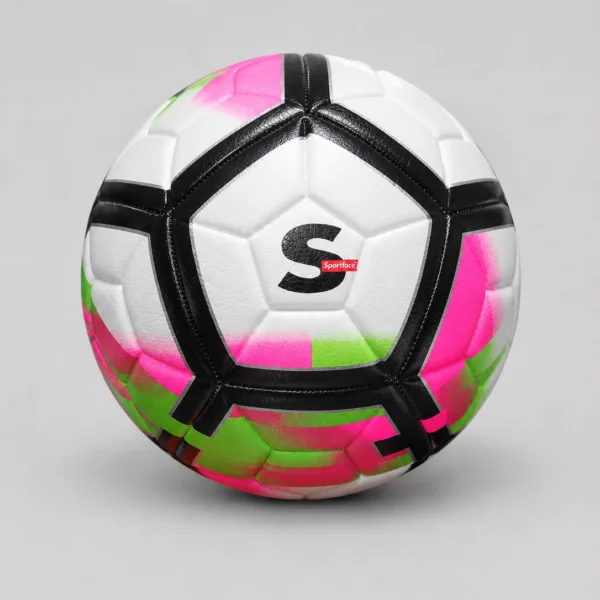 Sportface  SF-815  5  Numara  Dikişli  Antrenman  Futbol  Topu  |  PU  Deri  Futbol  Topu