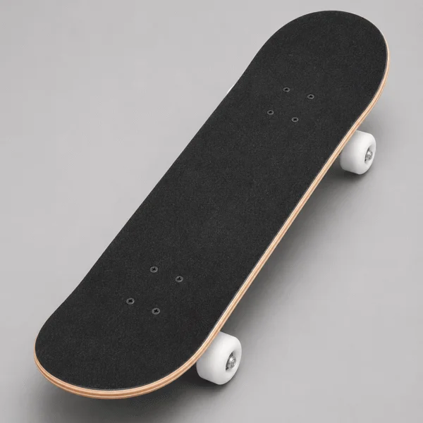 Sportface  SF-AKT02  Desenli  Kaykay  79 cm  |  ABEC-7  Rulmanlı  Profesyonel  Skateboard