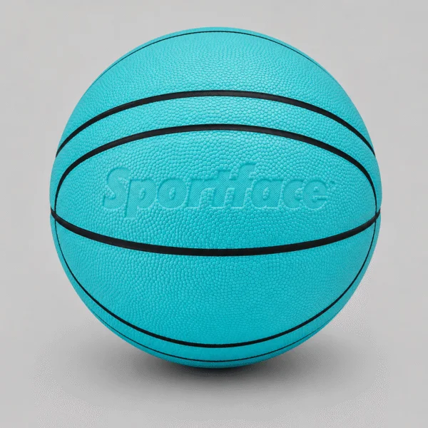 Sportface  SF-BB-1413-6  Kompozit  Deri  6  Numara  Basketbol  Topu  |  Indoor  &  Outdoor  Antrenman  Topu