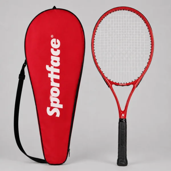 Sportface  SF-KTR098  Kort  Tenis  Raketi  27"  L2  |  Hafif  ve  Dayanıklı