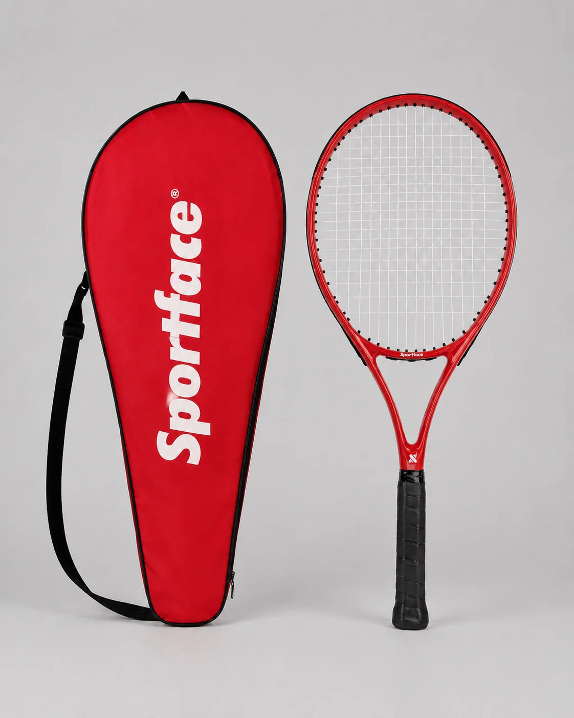 Sportface  SF-KTR098  Kort  Tenis  Raketi  27"  L2  |  Hafif  ve  Dayanıklı