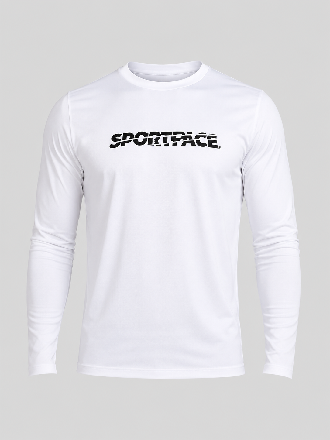 Sportface  SF-LST-0006-2SB  Yazılı  Uzun  Kollu  Erkek  Tişört  %95  Pamuk