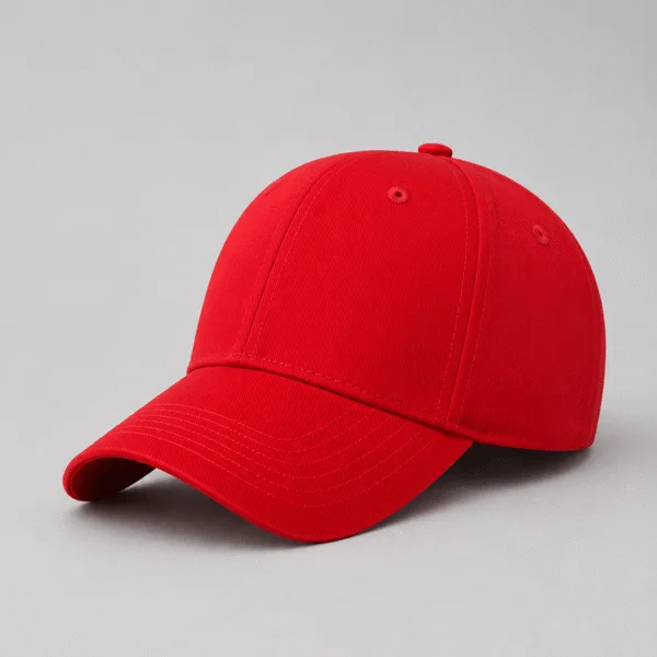 Unisex Günlük Şapka – Spor Kep, Pamuklu Casual Cap