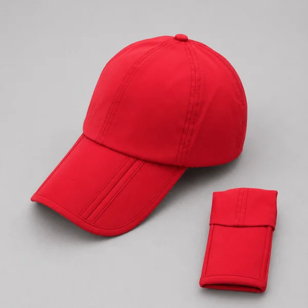Unisex Koşu Şapkası | Spor Şapkası Günlük  Kullanım