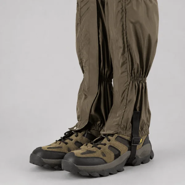 Outdoor Trekking Su Geçirmez Kar Tozluğu