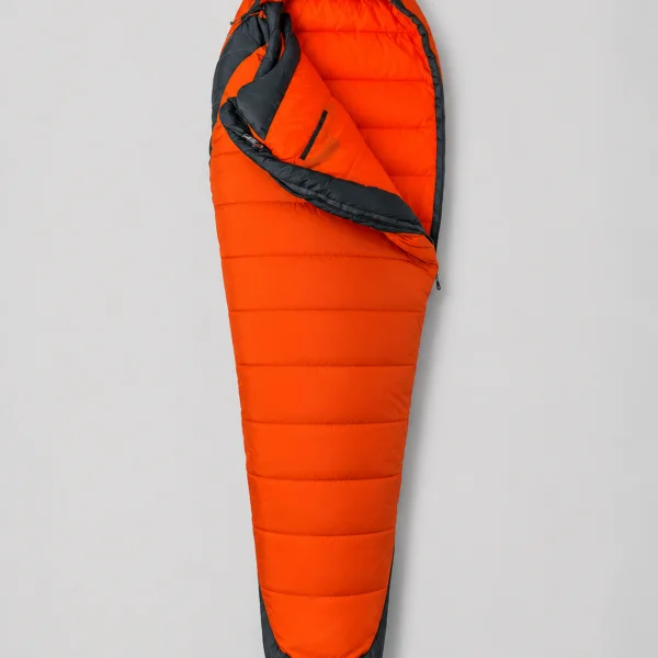 4 Mevsim Outdoor Kamp Uyku Tulumu Mumya Tipi