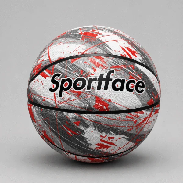 Sportface  SF-BB-B67  7  Numara   Basketbol  Topu – Profesyonel Antrenman Topu