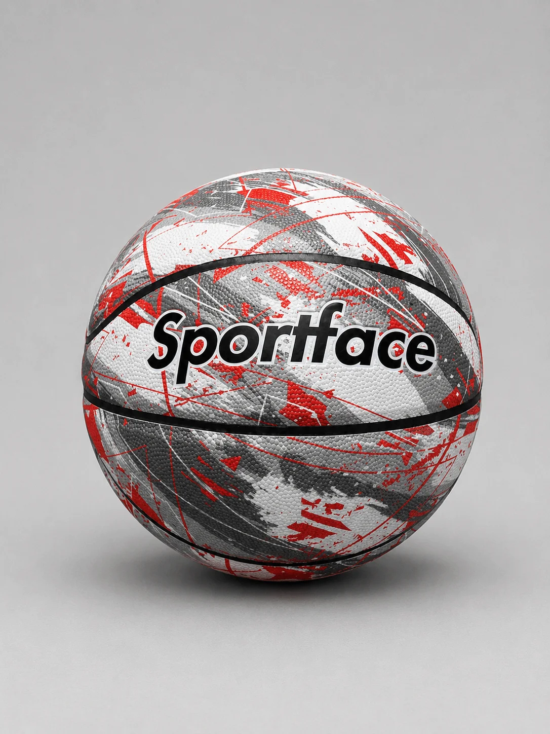 Sportface  SF-BB-B67  7  Numara   Basketbol  Topu – Profesyonel Antrenman Topu