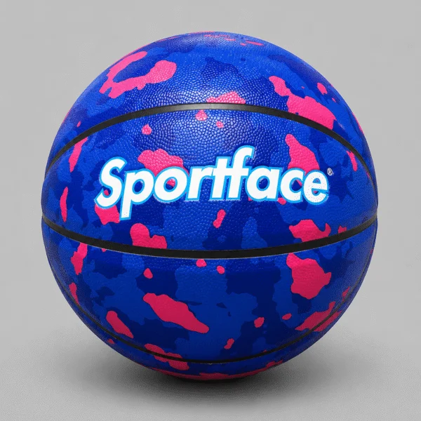 7 Numara Basketbol Topu – Profesyonel Antrenman Topu