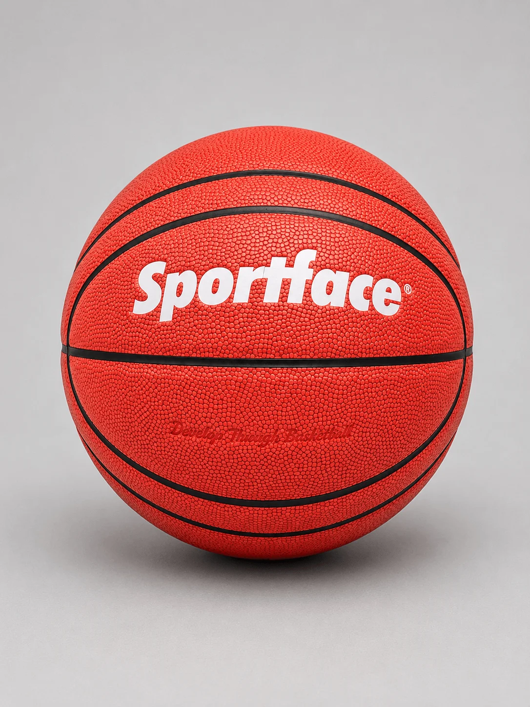 Sportface  SF-BB-1413-6  Kompozit  Deri  6  Numara  Basketbol  Topu  |  Indoor  &  Outdoor  Antrenman  Topu