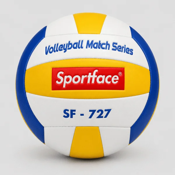 Dikişli Voleybol Topu | Dayanıklı Antrenman Voleybol Topu